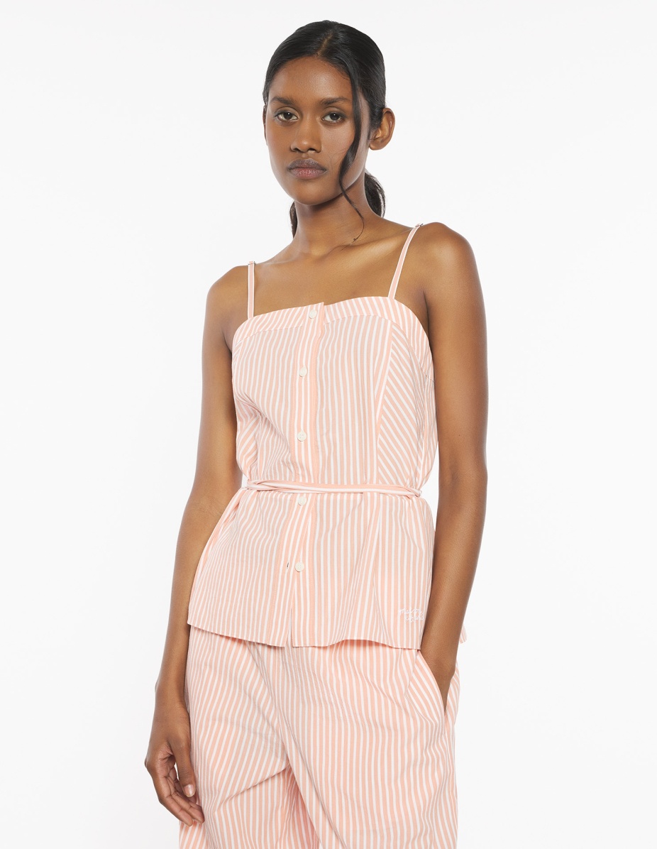 HIGH SUMMER CAMI TOP - 3