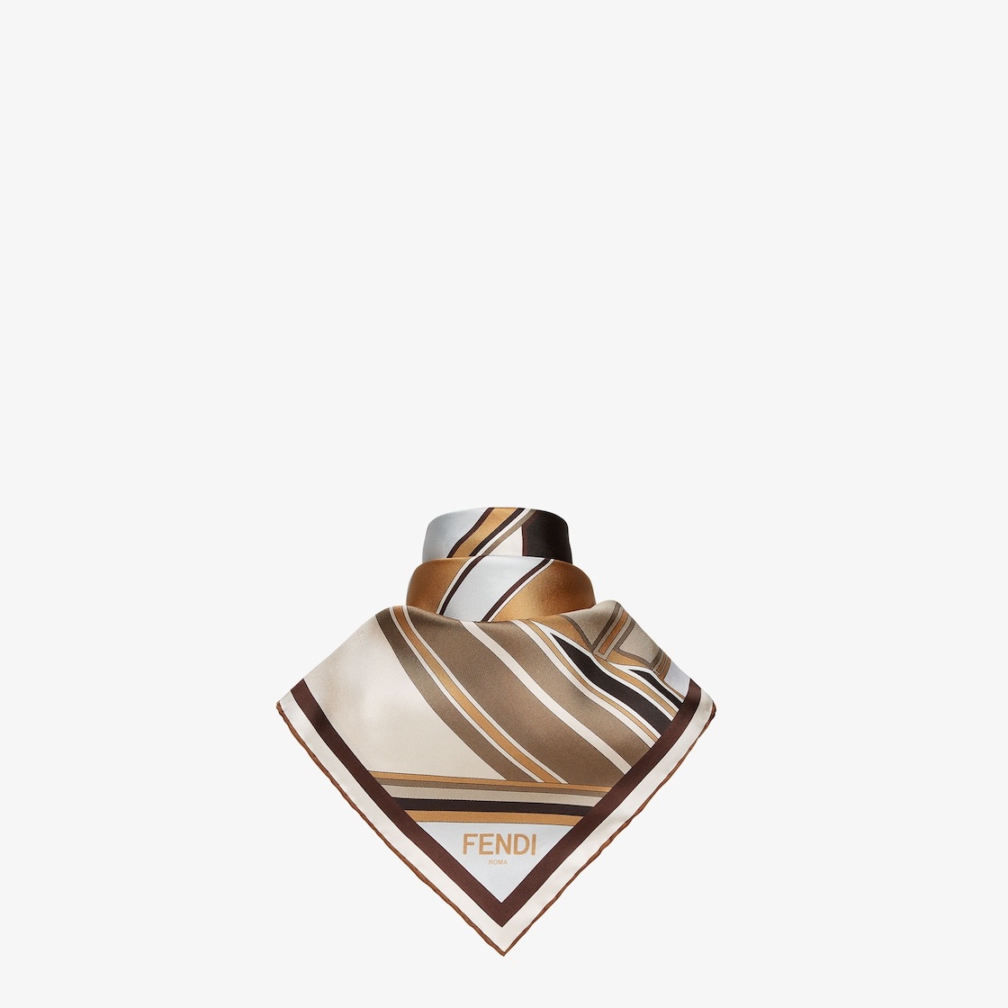 Fendi Foulard - 2