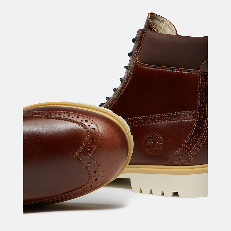 Timberland® Heritage 6-Inch Waterproof Boot 9