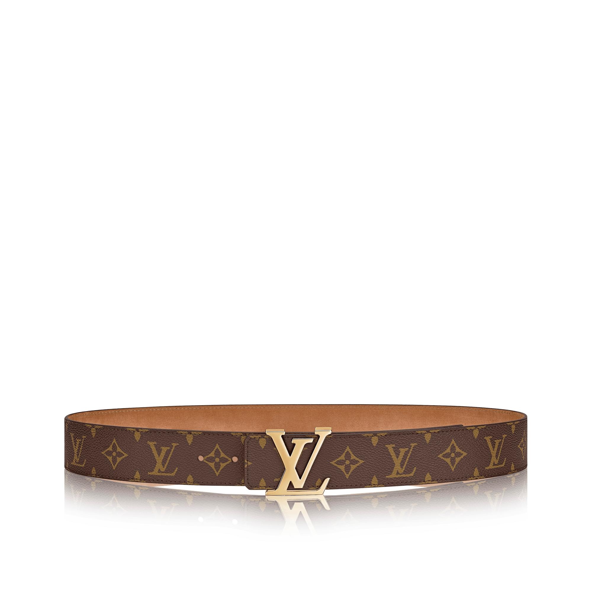 LV Initiales 40MM - 1