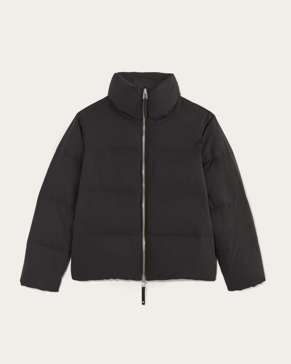 THE PUFFER BOMBER - 1