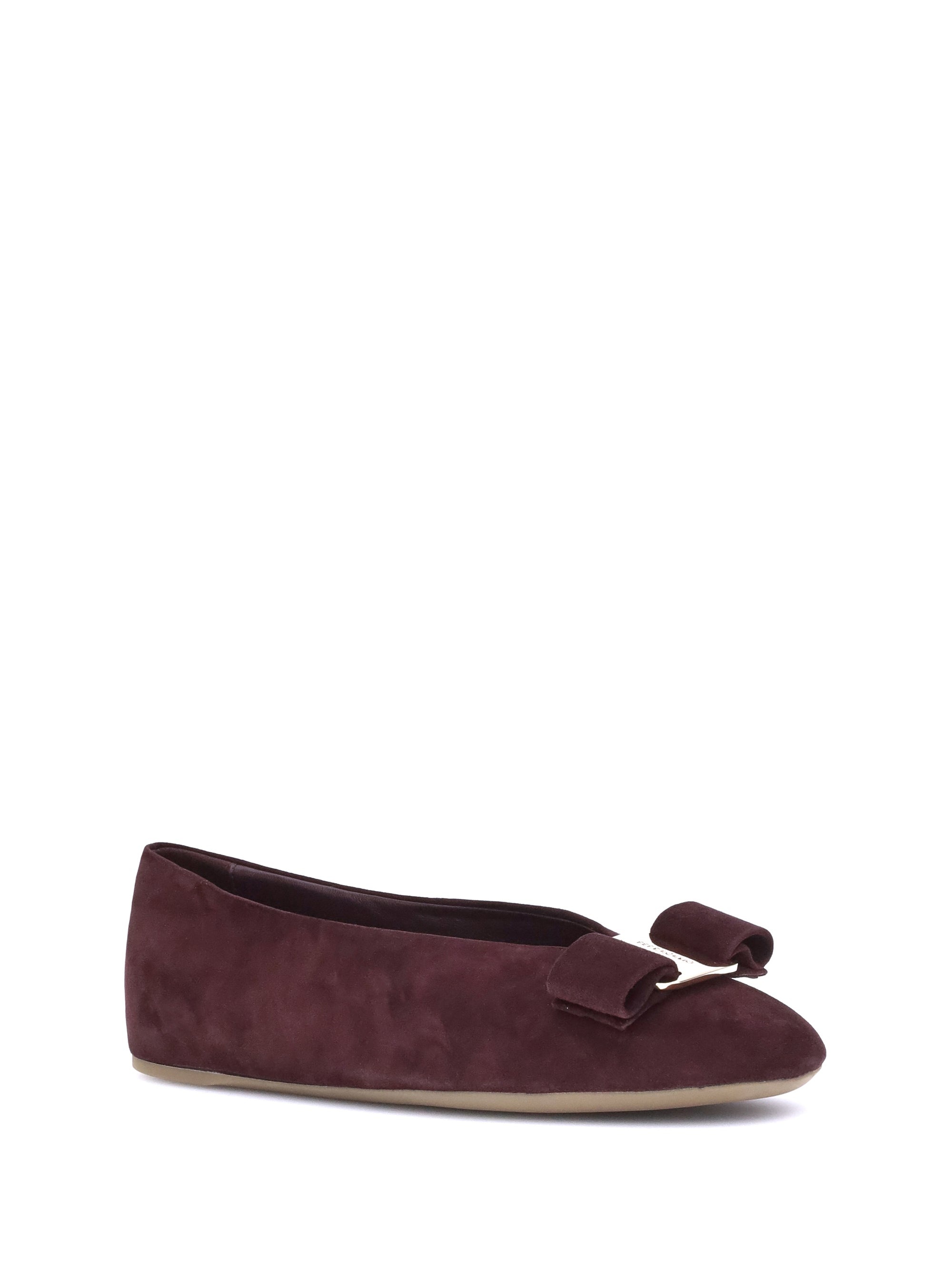 Ferragamo Women Ballet - 2