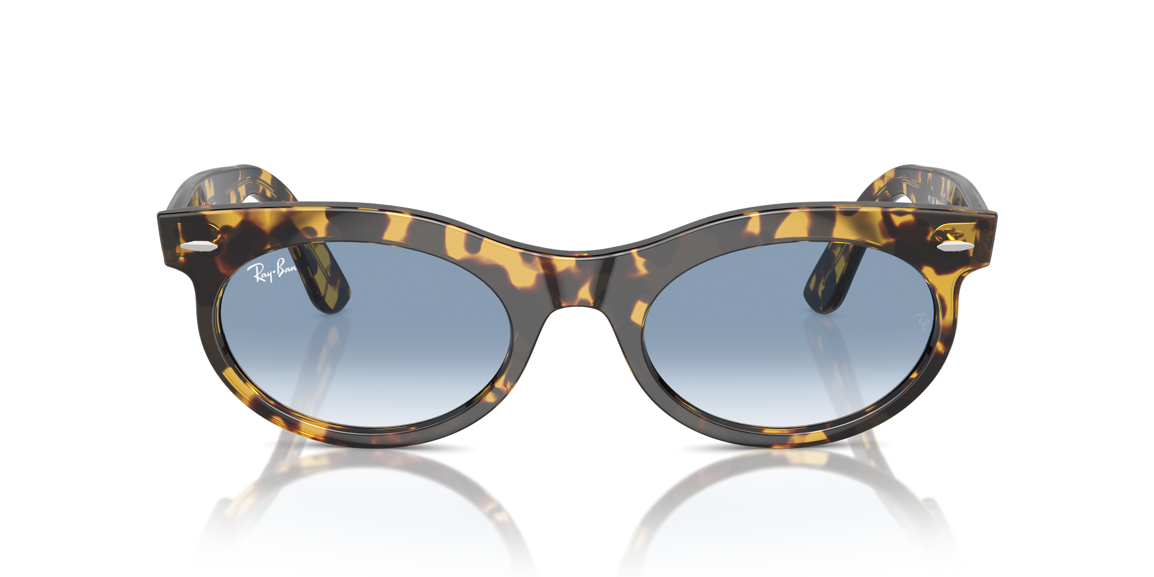 WAYFARER OVAL - 2