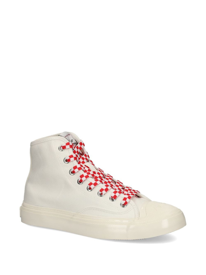 KENZO Hoshi high-top sneakers outlook