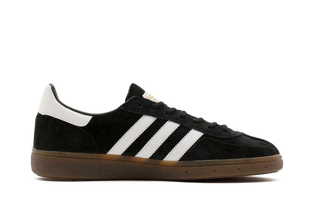 Handball Spezial "Black" - 2