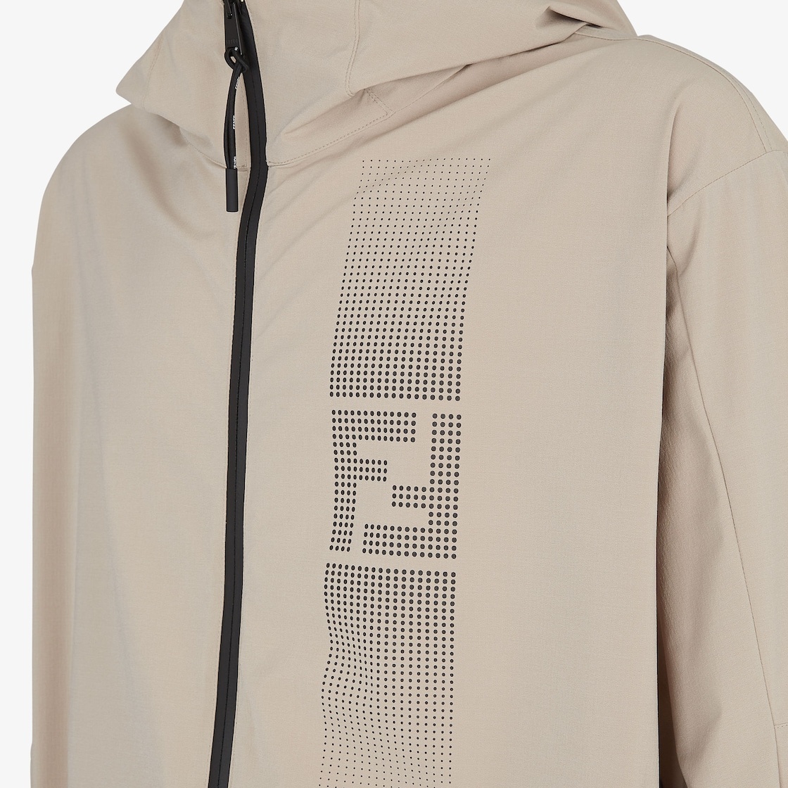 Windbreaker - 3