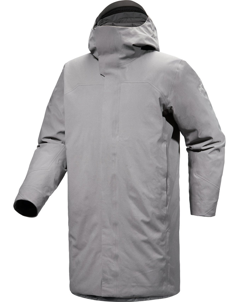 Therme SV Parka 1