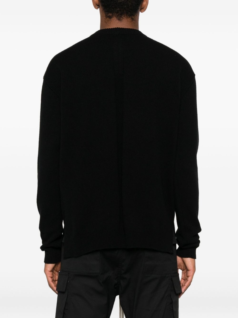 crew-neck sweater - 4