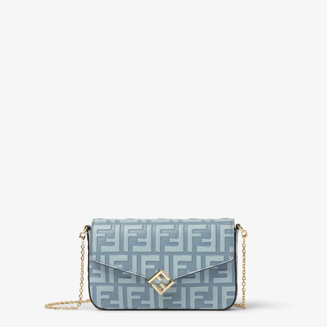 FF Diamonds Wallet On Chain - 1
