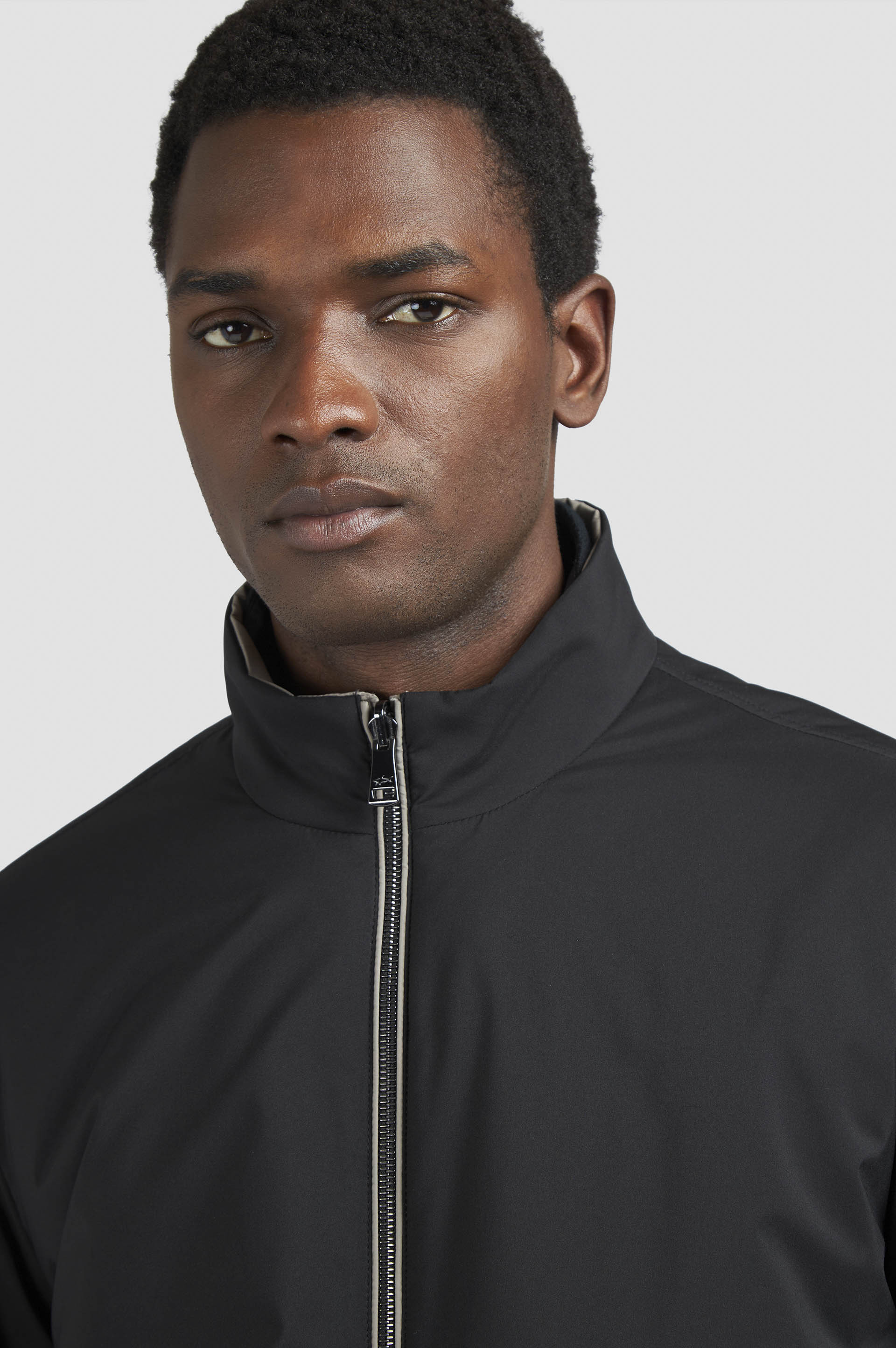 TYPHOON® PLATINUM REVERSIBLE JACKET - 4