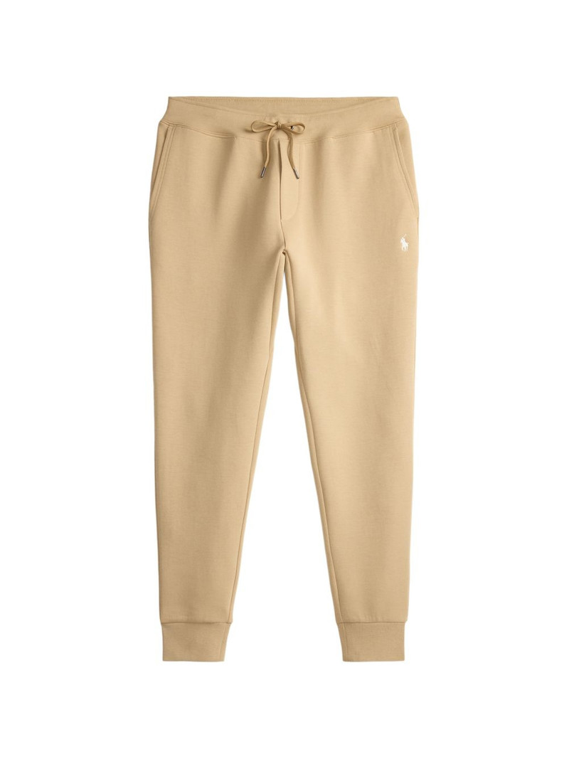 double-knit track pants 1