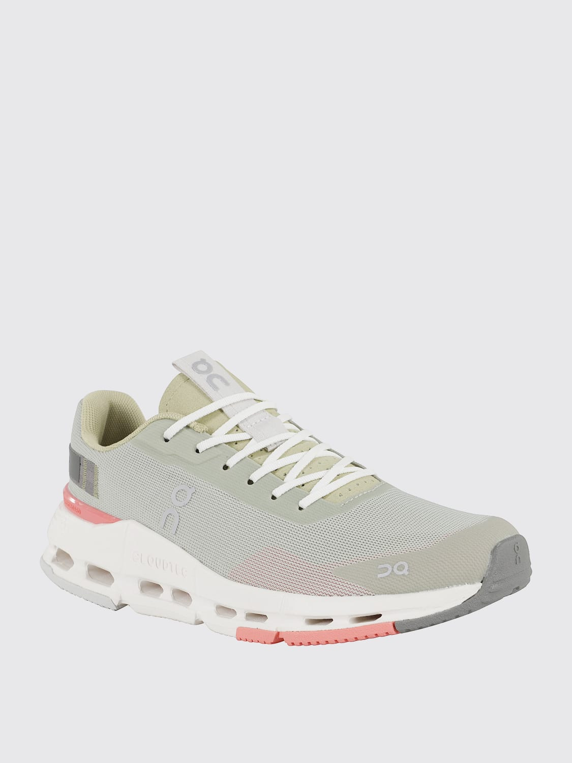 Sneakers woman On - 2