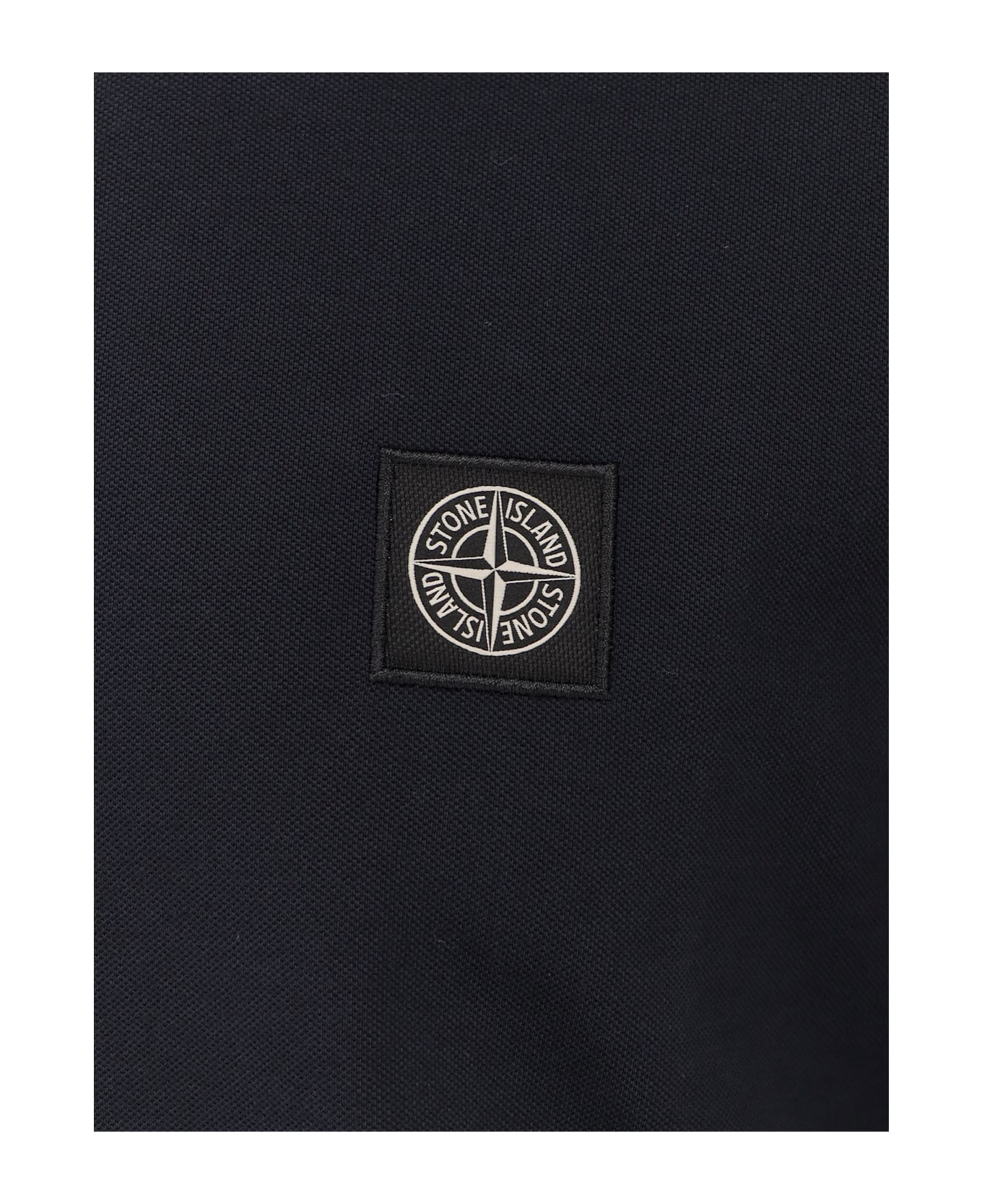 Organic Cotton Polo Shirt - 3
