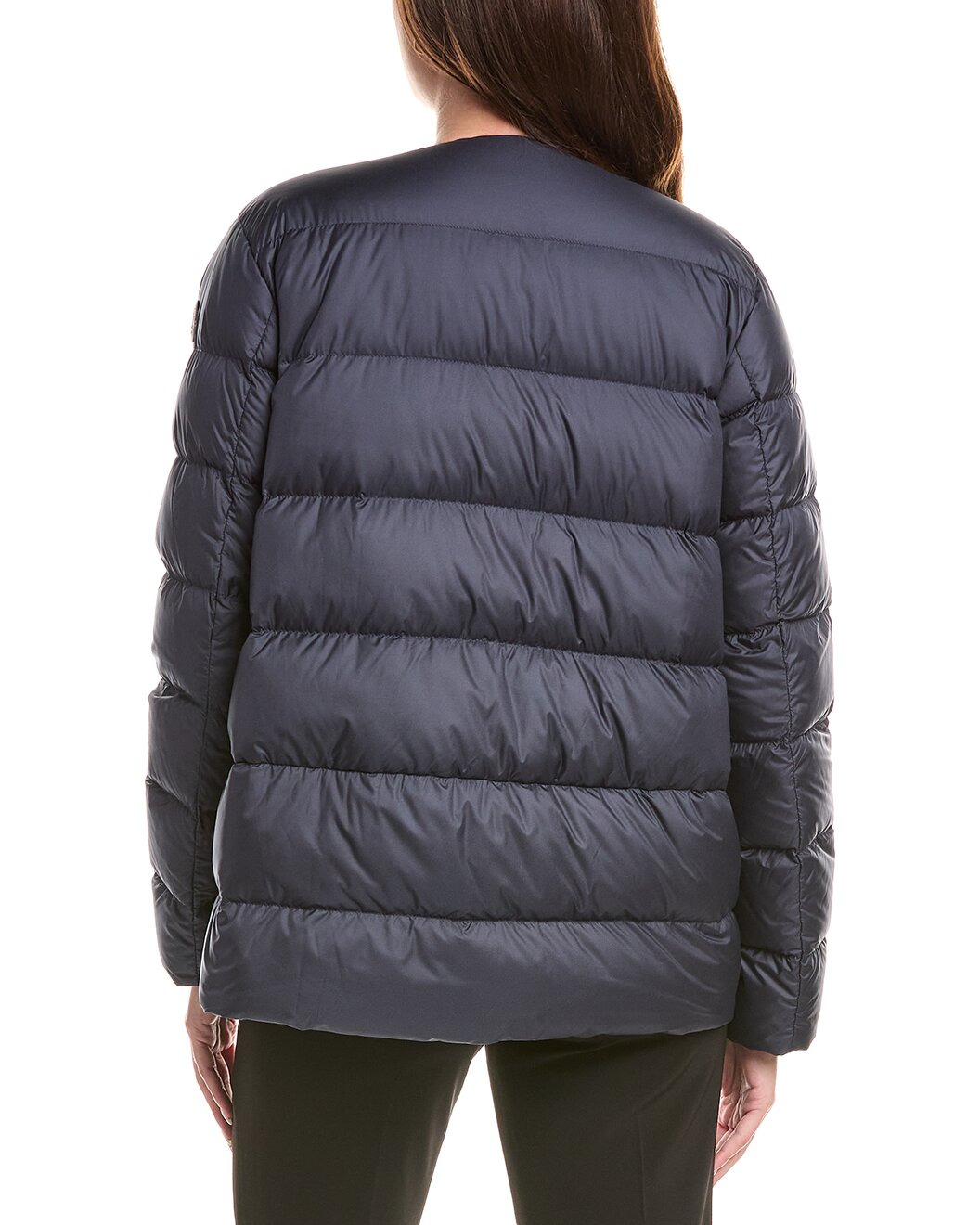 Moncler Quilted Down Jacket - 2