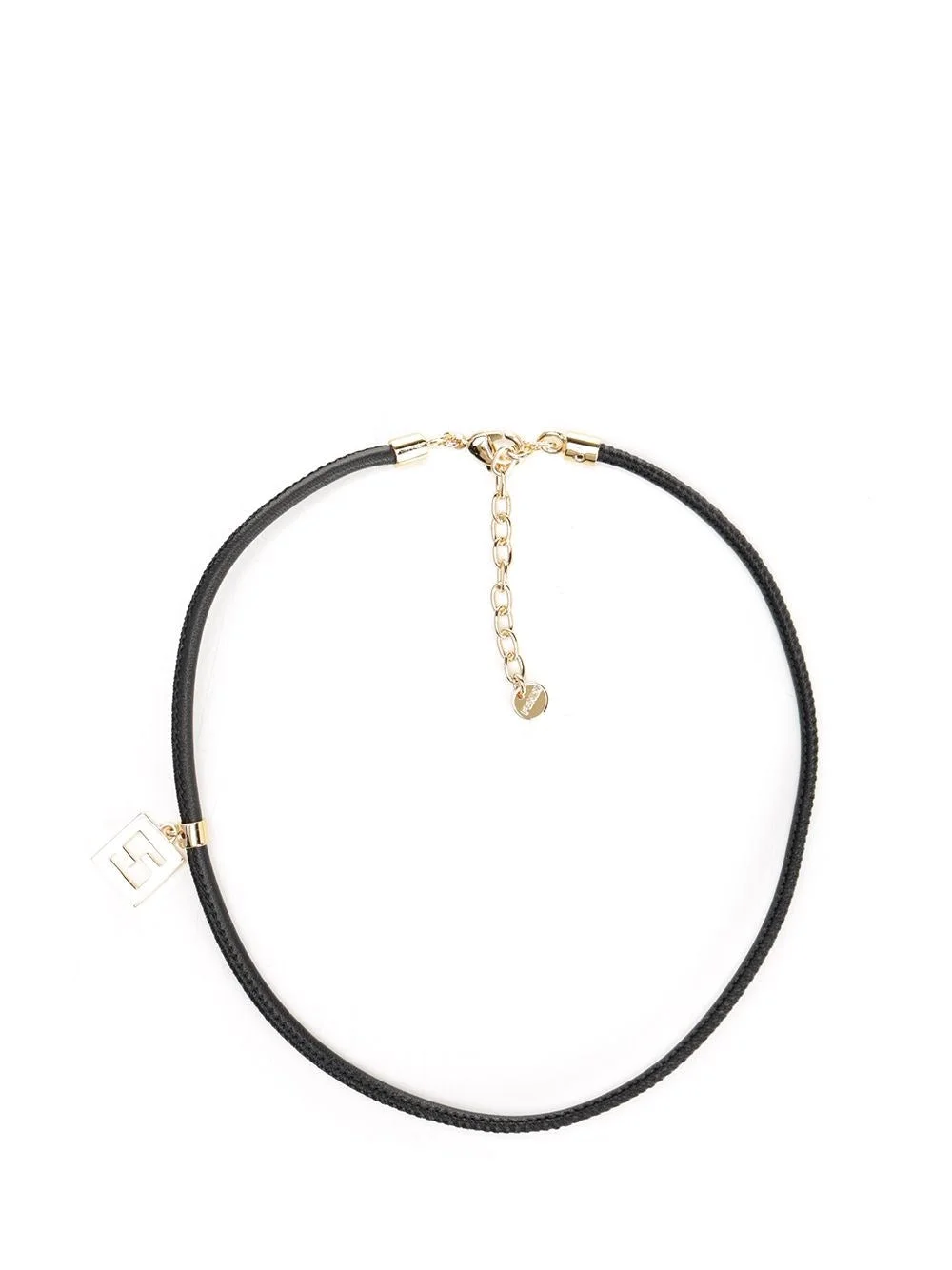 Fendi Women "Forever Fendi" Bracelet - 1