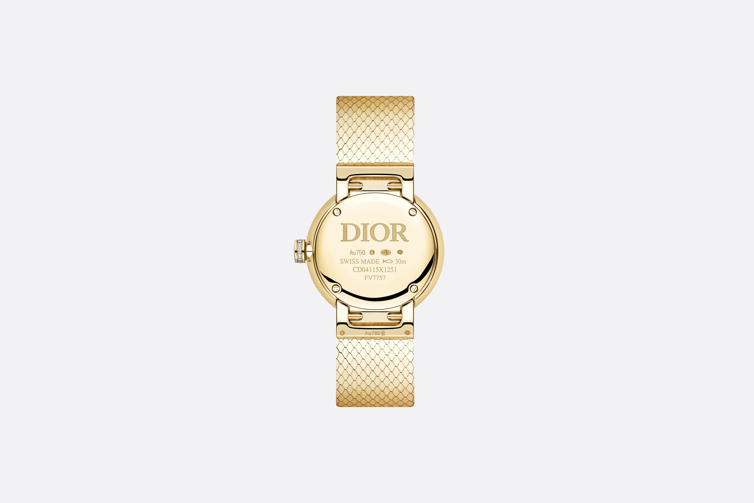 La D My Dior 3
