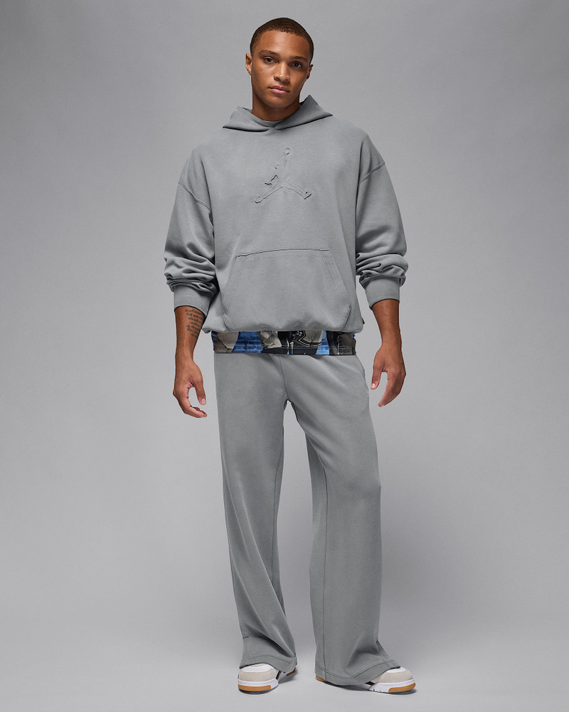 Tatum Hoop Fleece Men's Dri-FIT Pants 6
