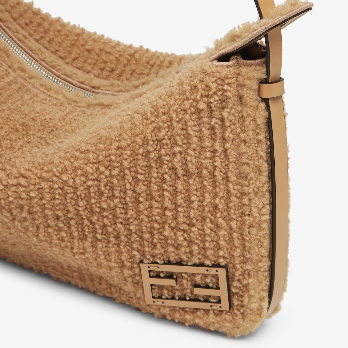 Simply Fendi Medium - 5