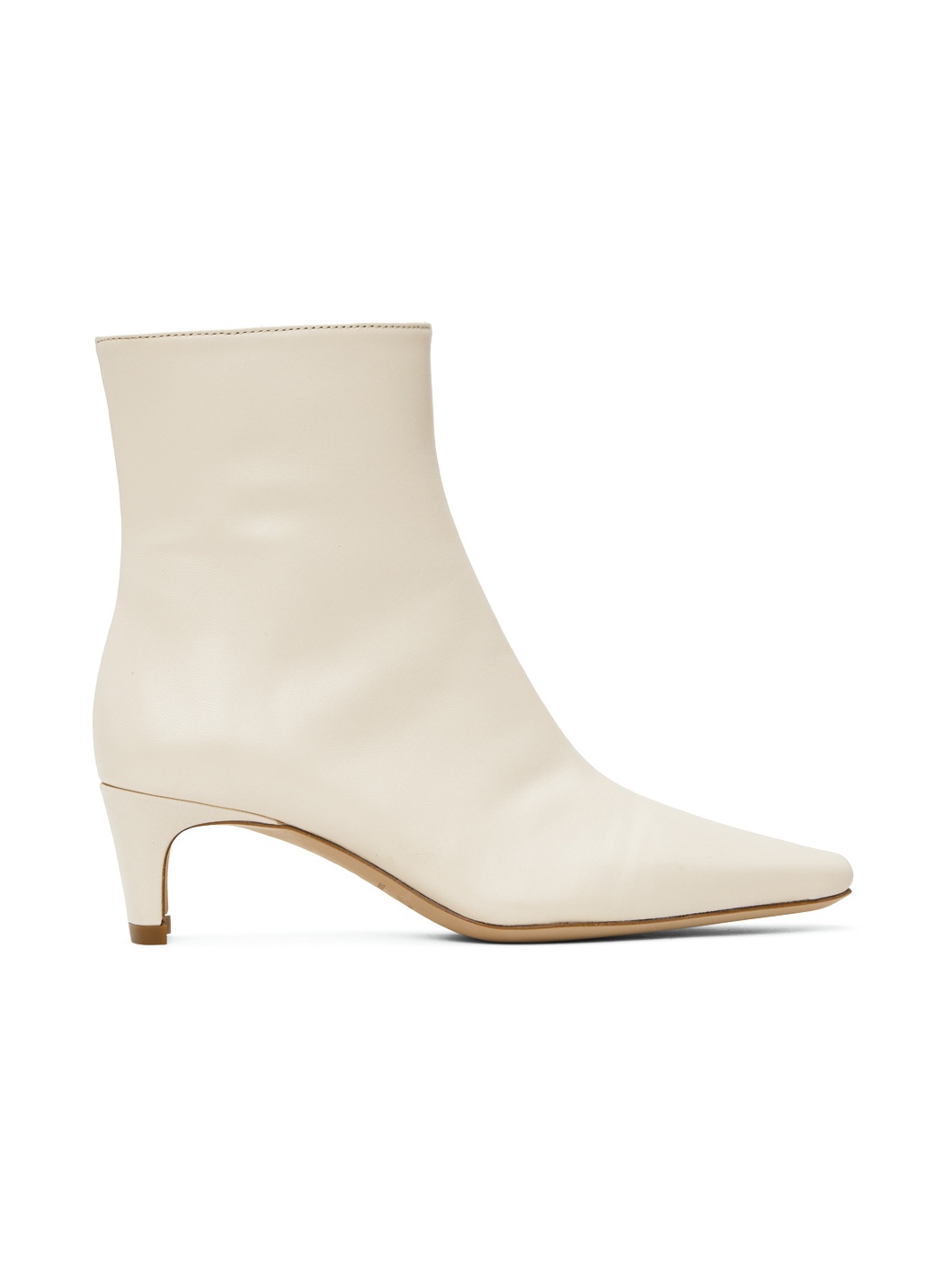Off-White Wally Ankle Boots - 1