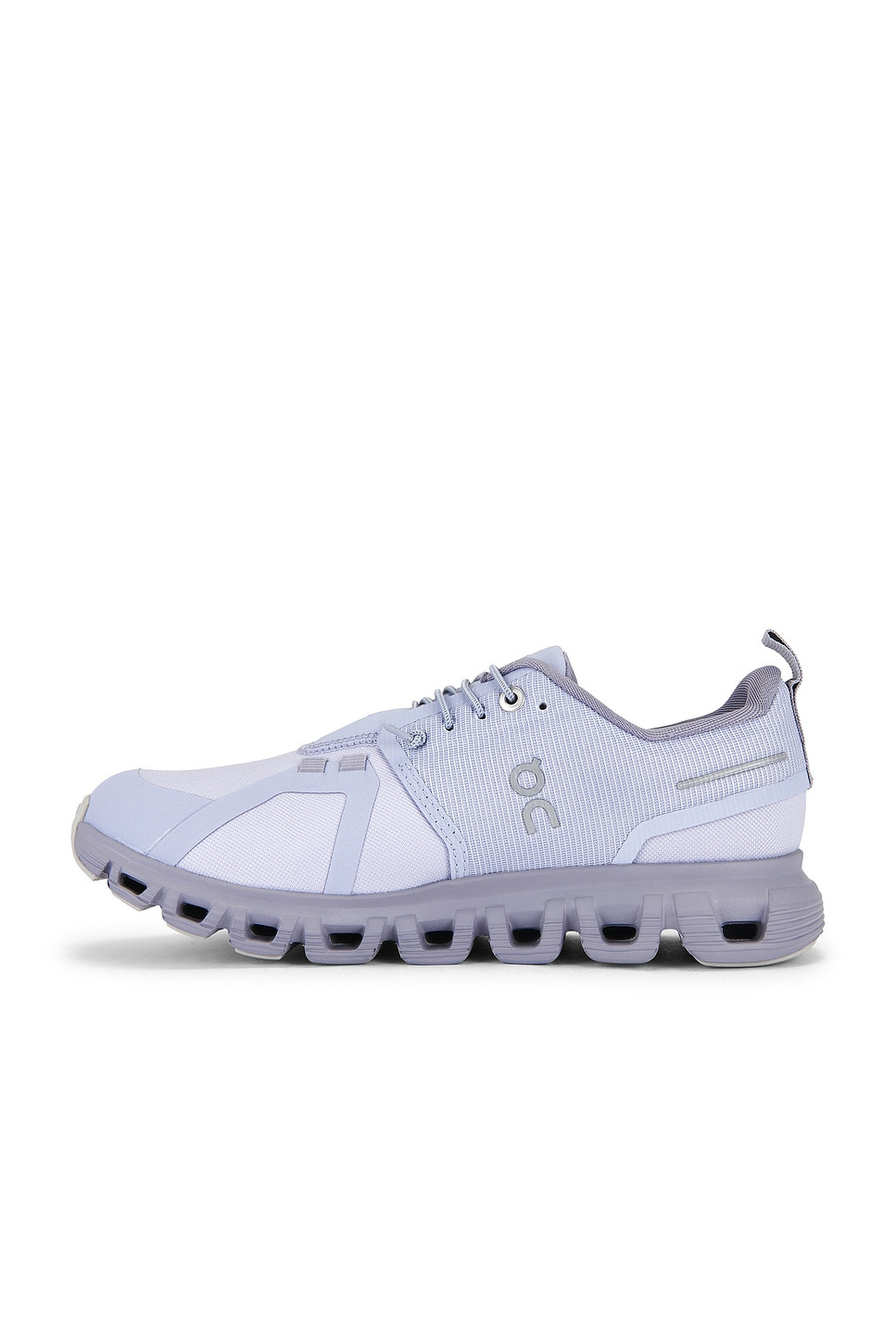 Cloud 6 Wp Sneaker - 5