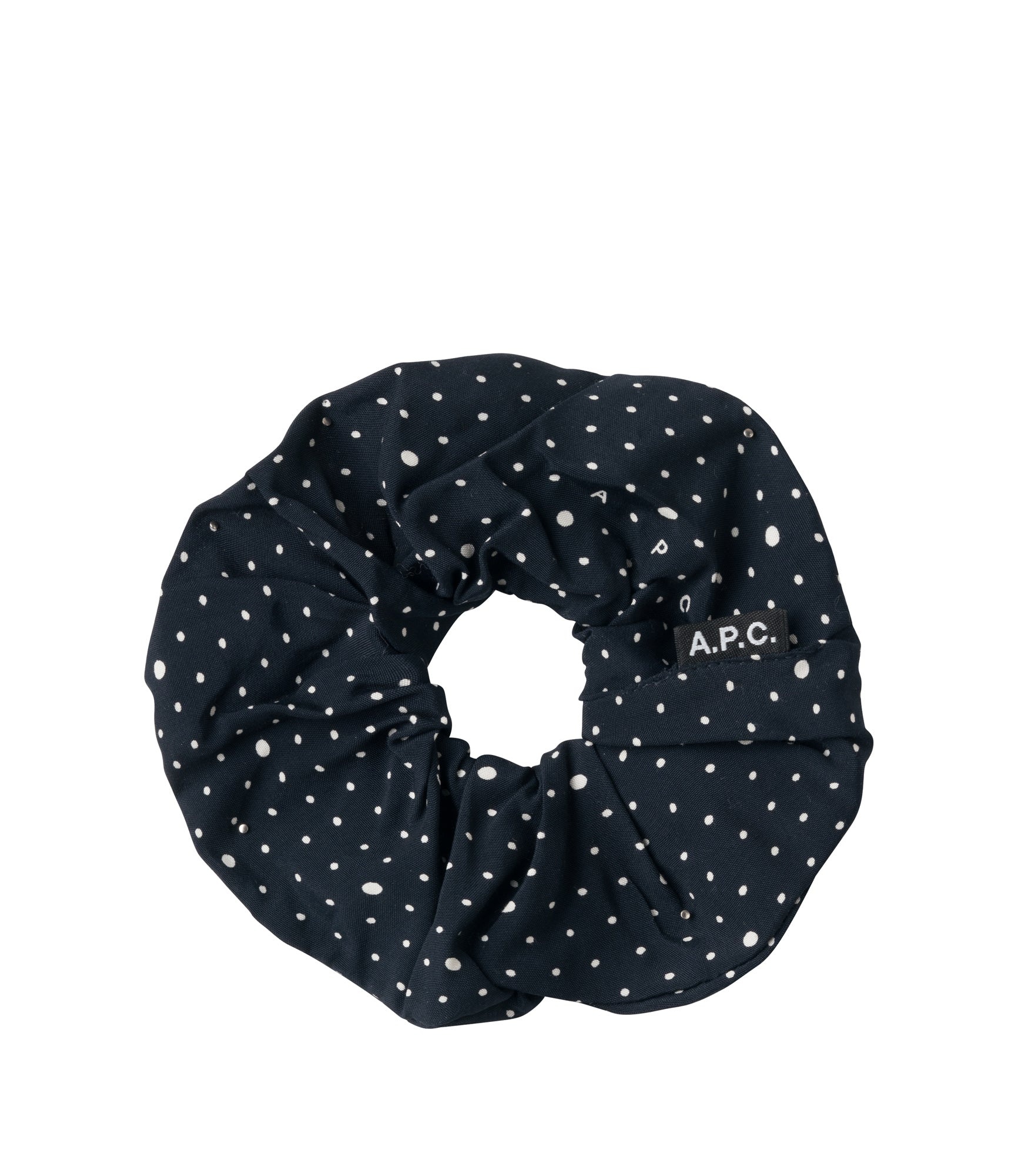 SCRUNCHIE - 1