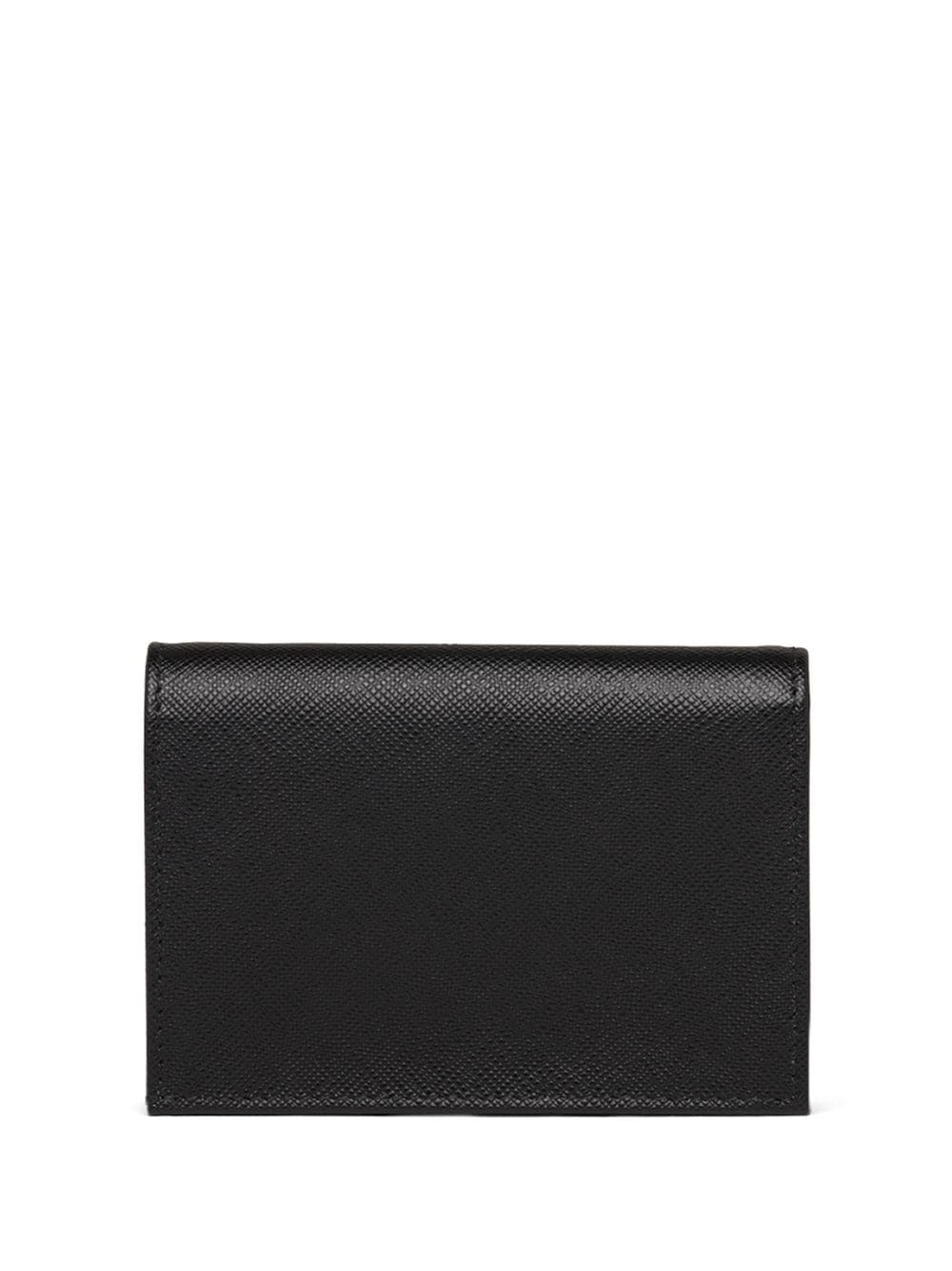 triangle logo rectangle wallet - 2