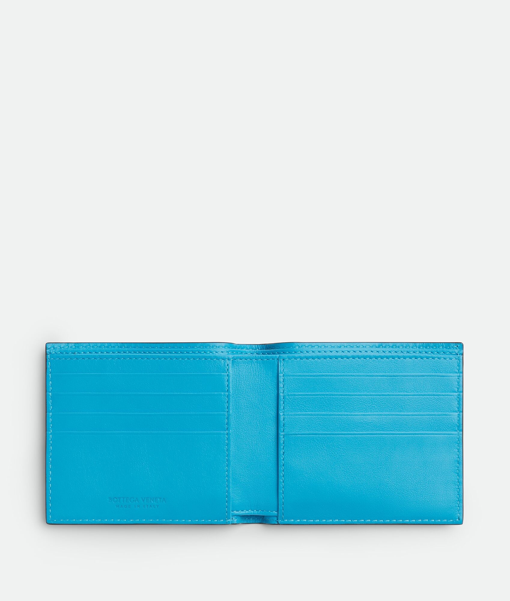 bi-fold wallet - 2