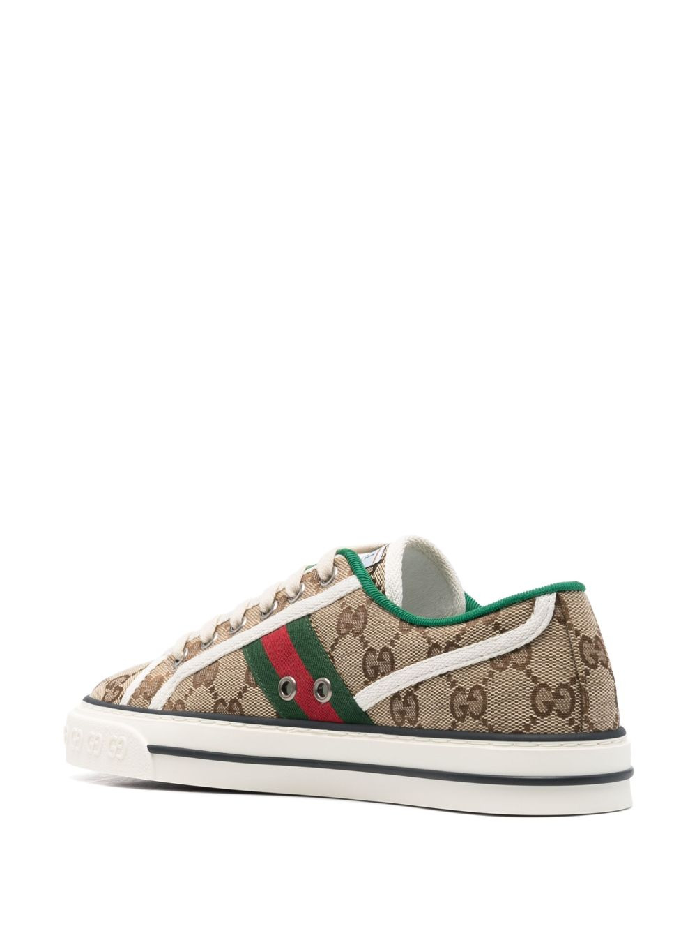 Gucci Women Gucci Tennis 1977 Sneakers - 4
