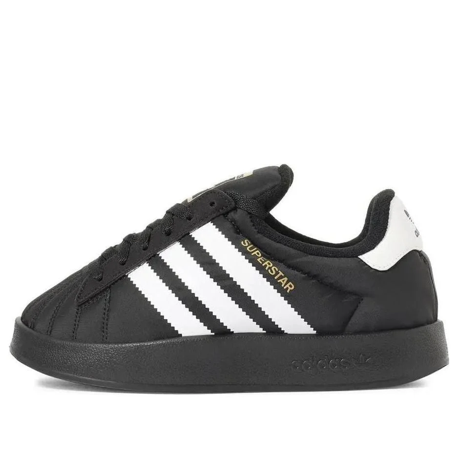 (WMNS) adidas Superstar Home 'Core Black' IH5502 - 1