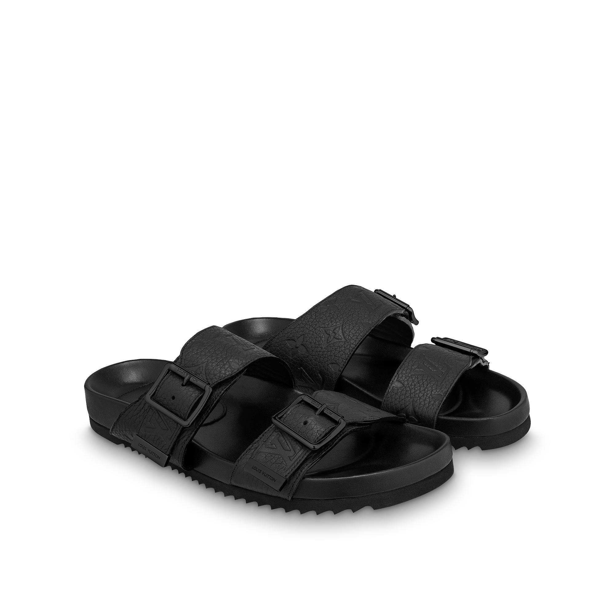 Mirabeau Sandal - 2