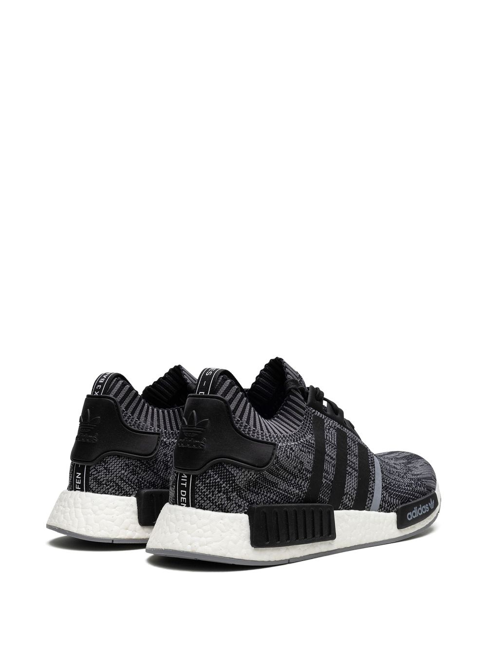 NMD_R1 low-top sneakers - 3