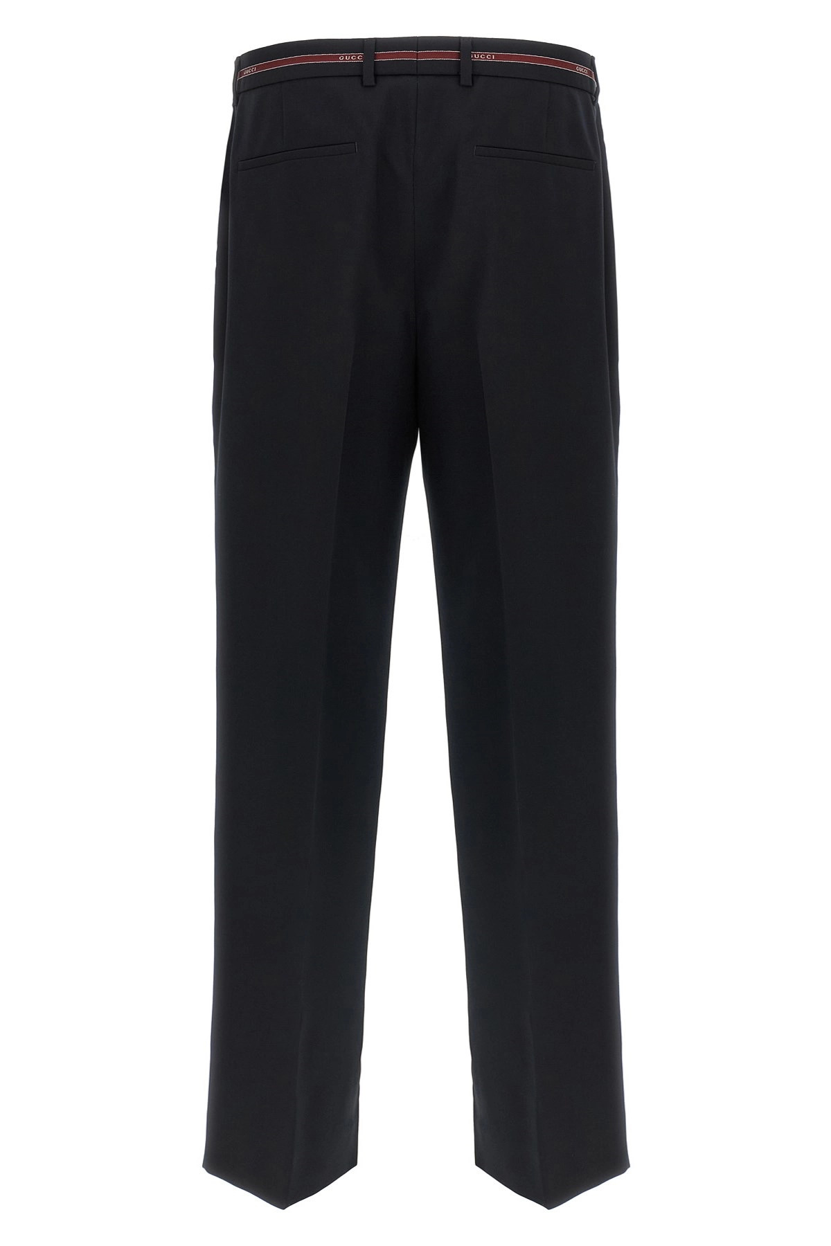 Gucci selvedge pants - 2