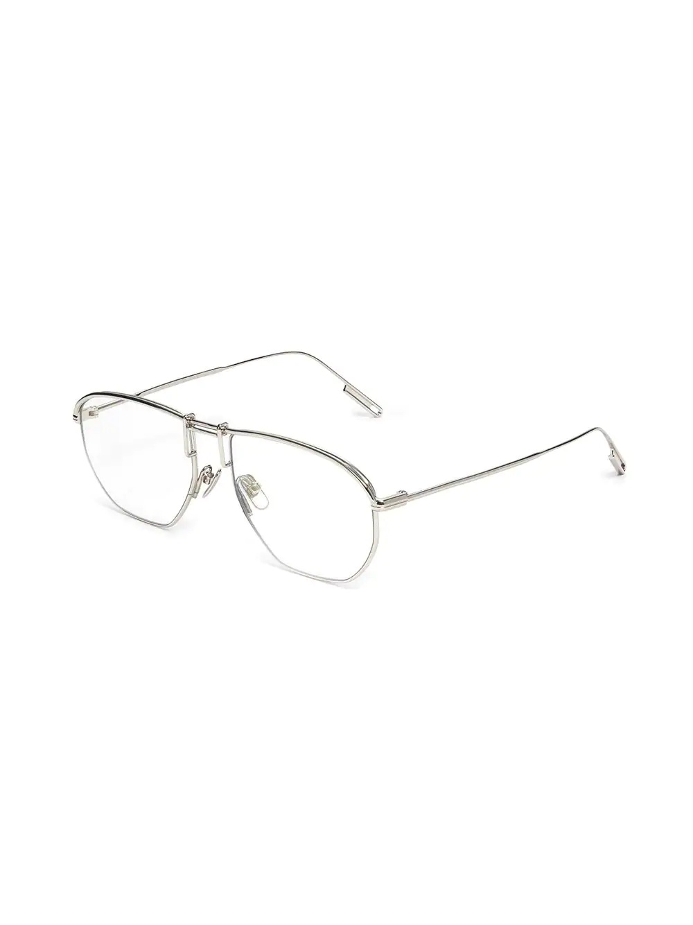 Elephant 02 pilot-frame glasses - 2