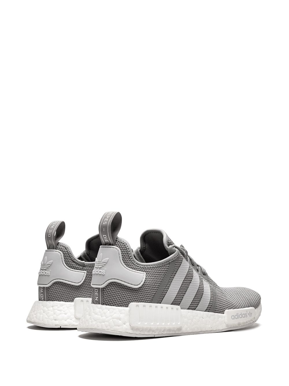 NMD_R1 low-top sneakers - 3