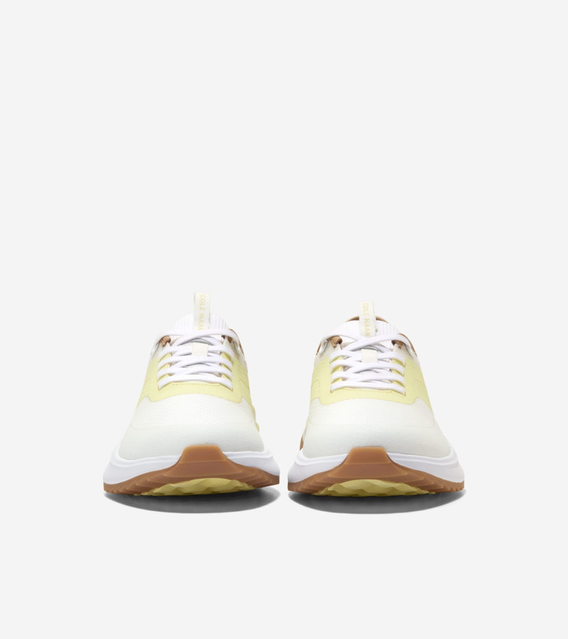 COLE HAAN Women's GrandPrø All-Day Golf Shoes outlook
