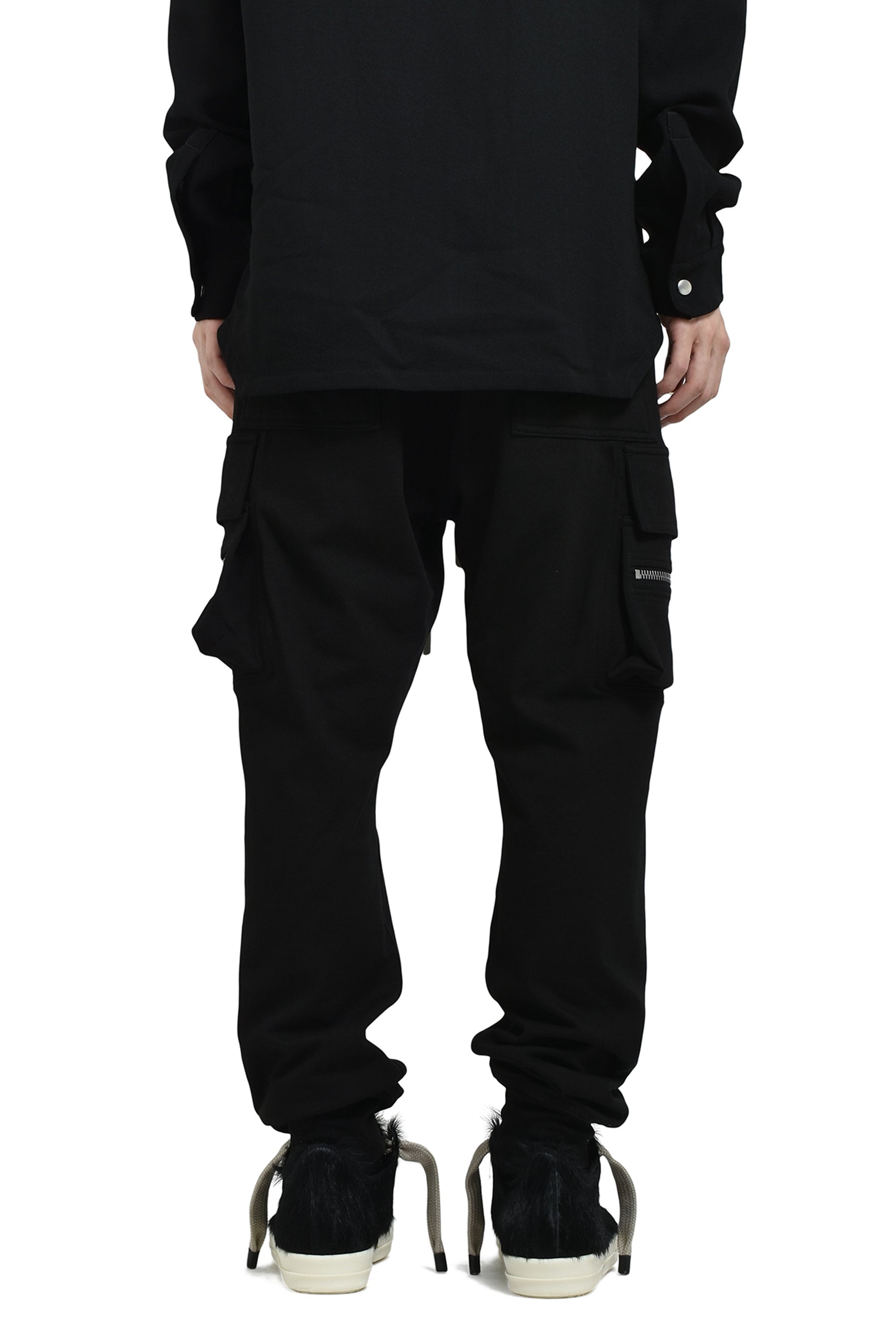 MASTODON CARGO / BLK - 2