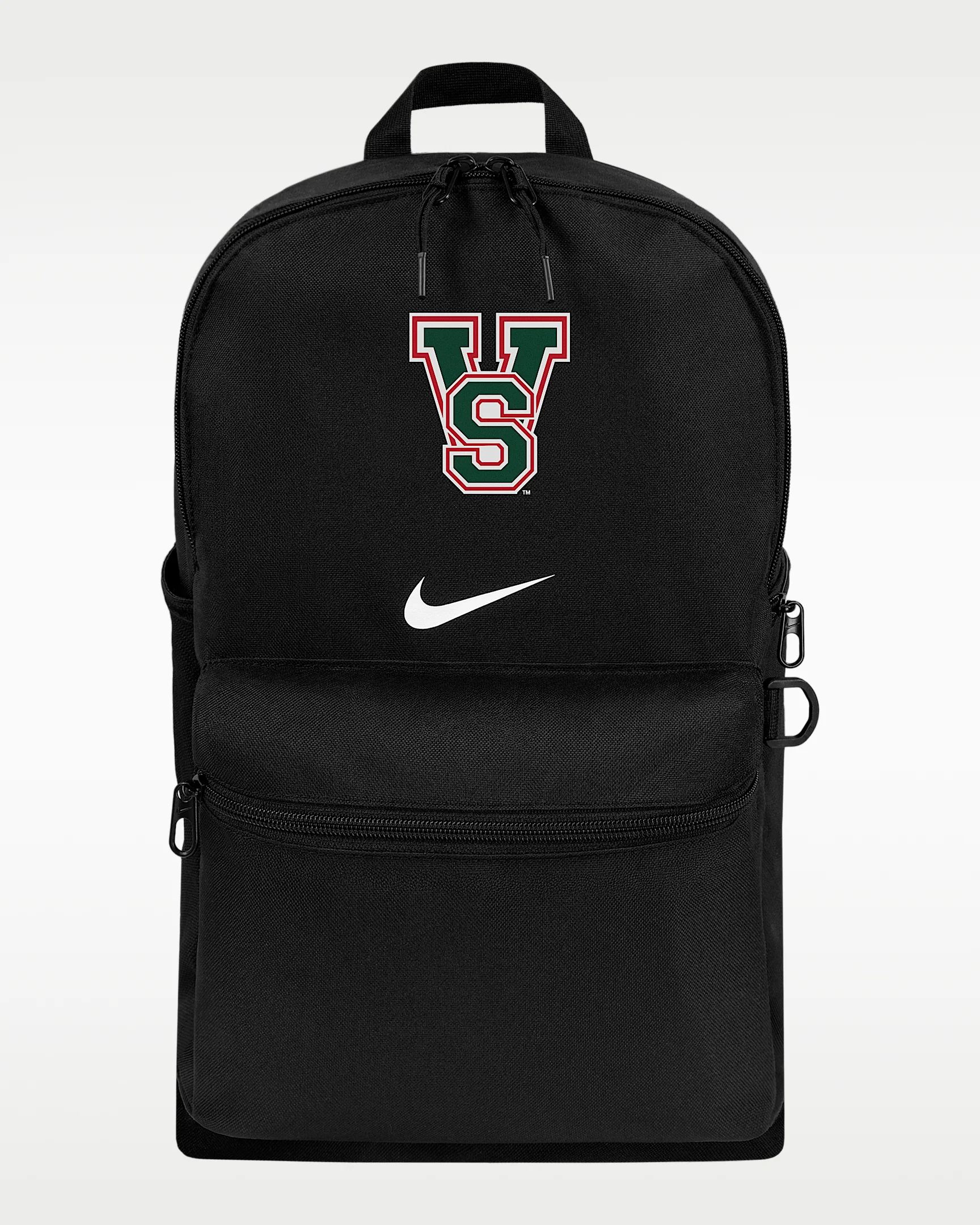 Nike College (Mississippi Valley State University) Heritage Backpack - 1