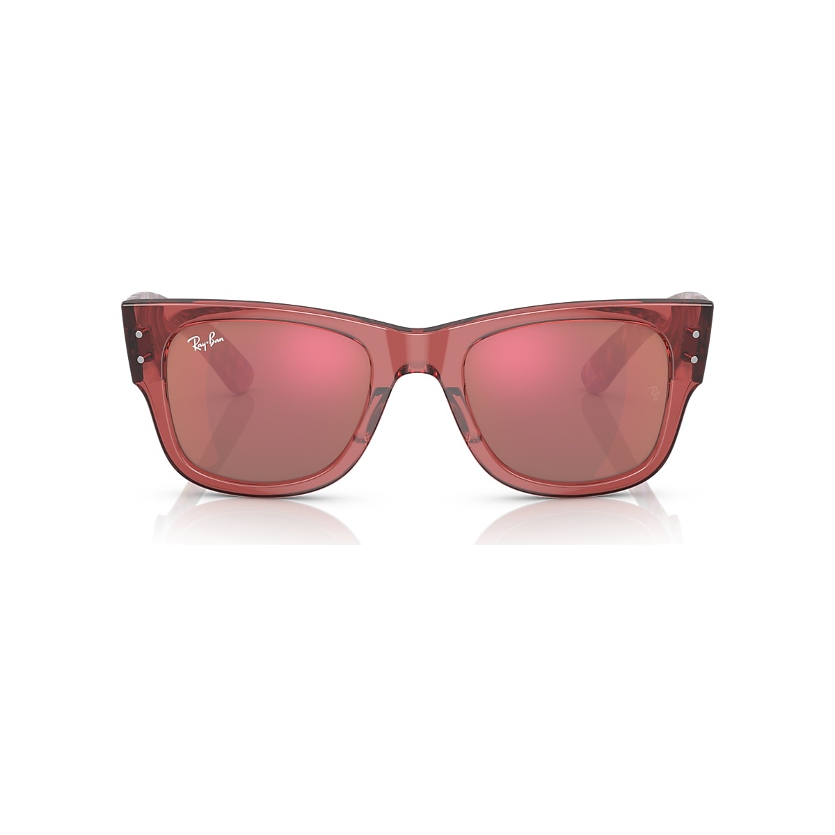 RB0840S Mega Wayfarer - 1