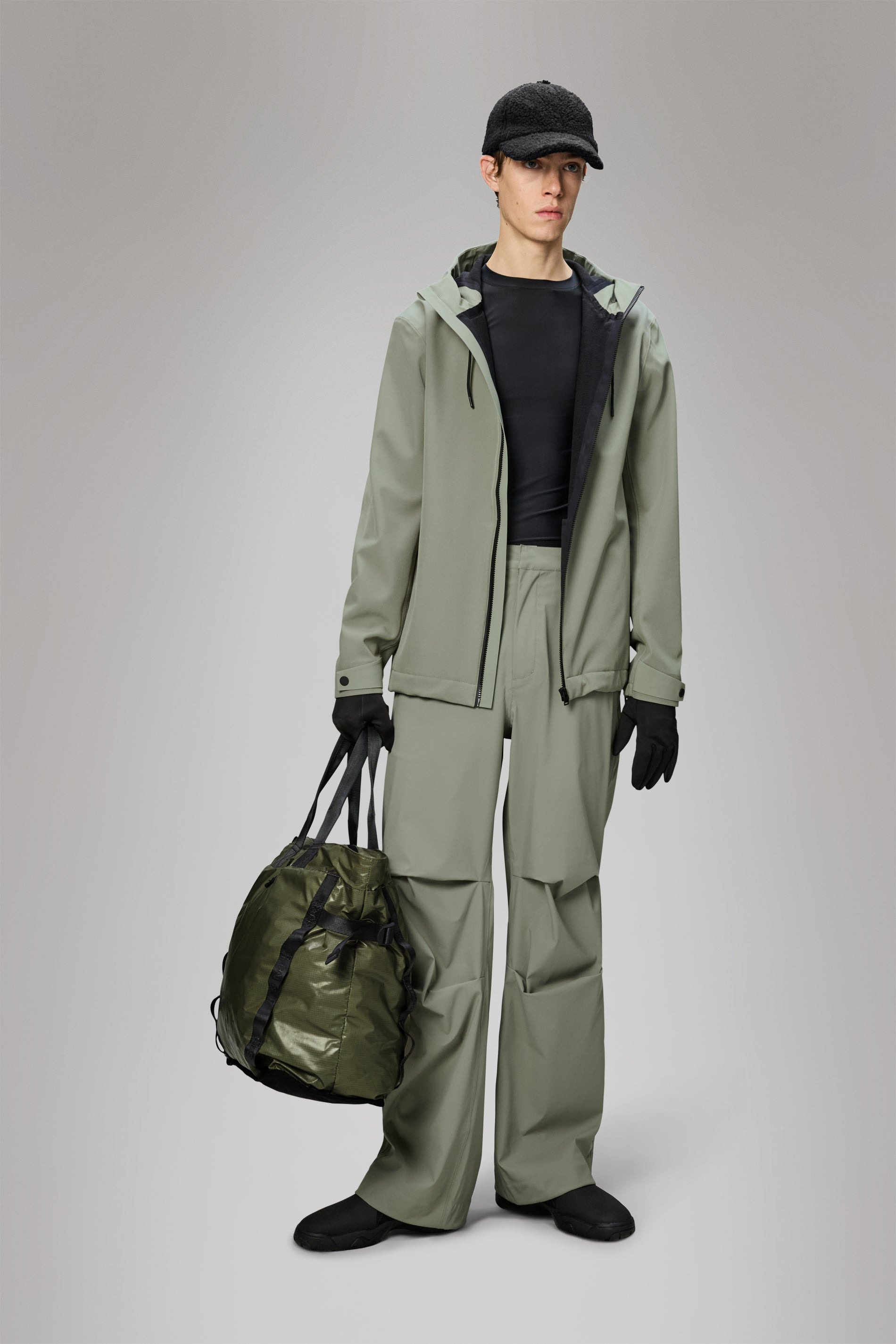 Suva Softshell Jacket - 4