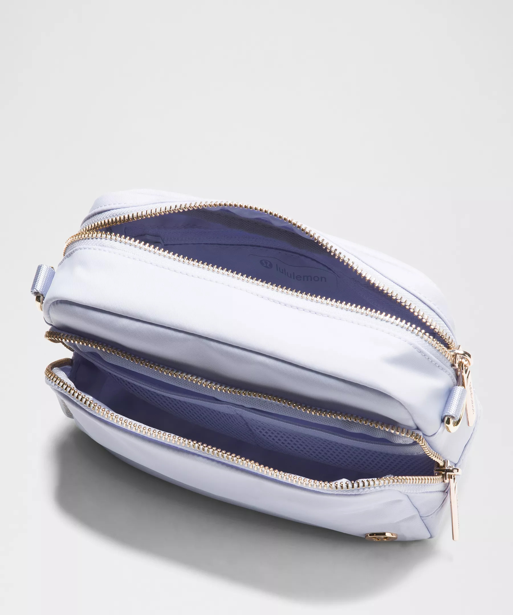 Everywhere Crossbody Bag 2L *Metal Hardware - 4