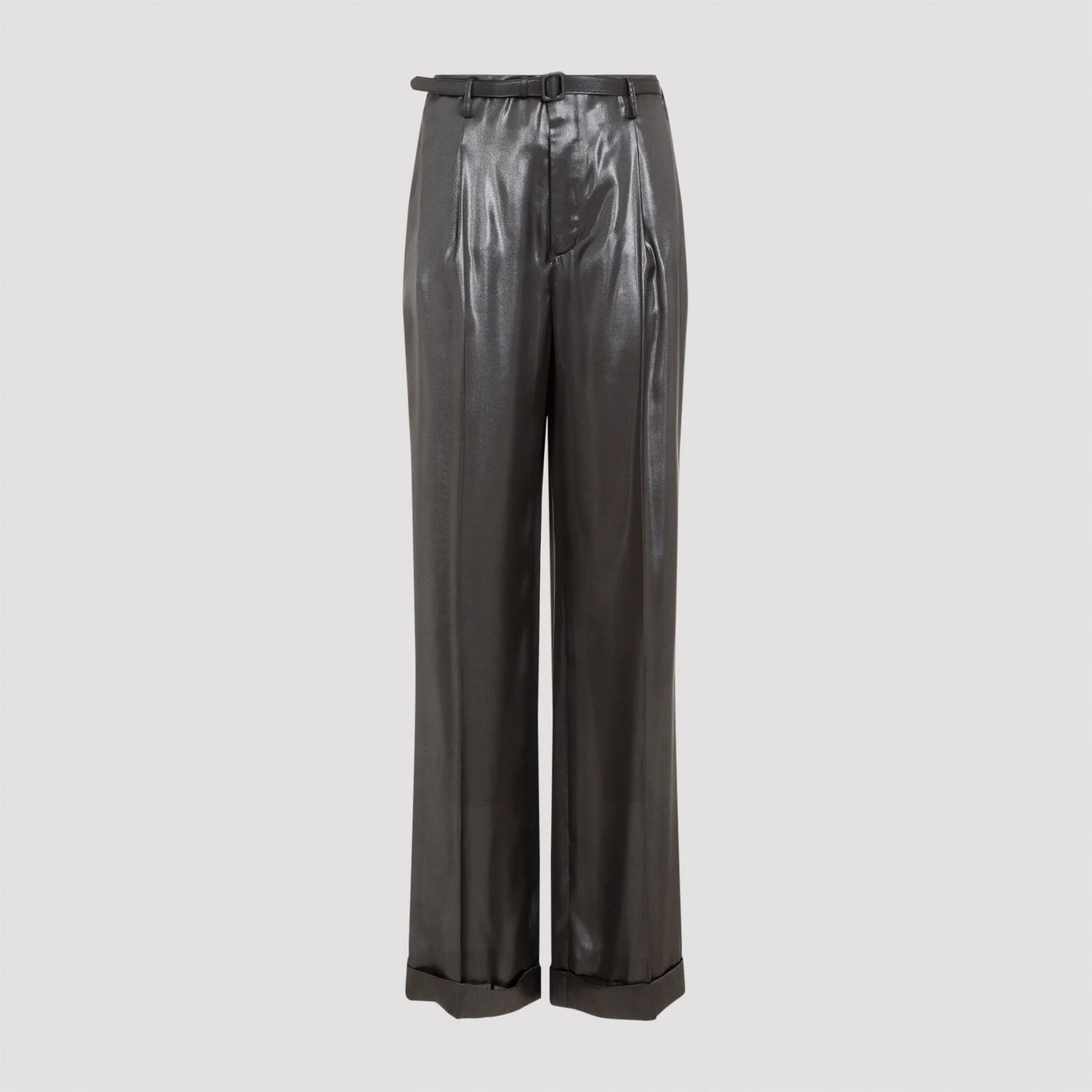 Ralph Lauren Collection Acklie Pleated Pants - 1