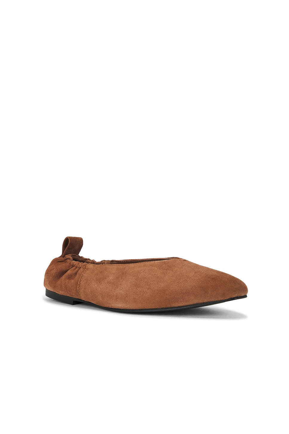 Brie Flat - 2