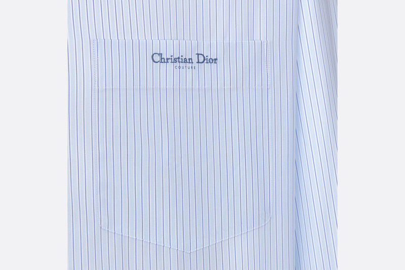 Oversized Christian Dior Couture Shirt 3
