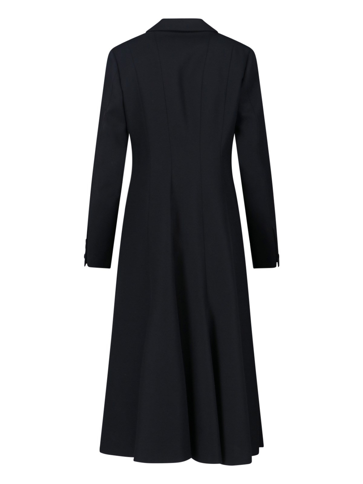 WOOL COAT - 2