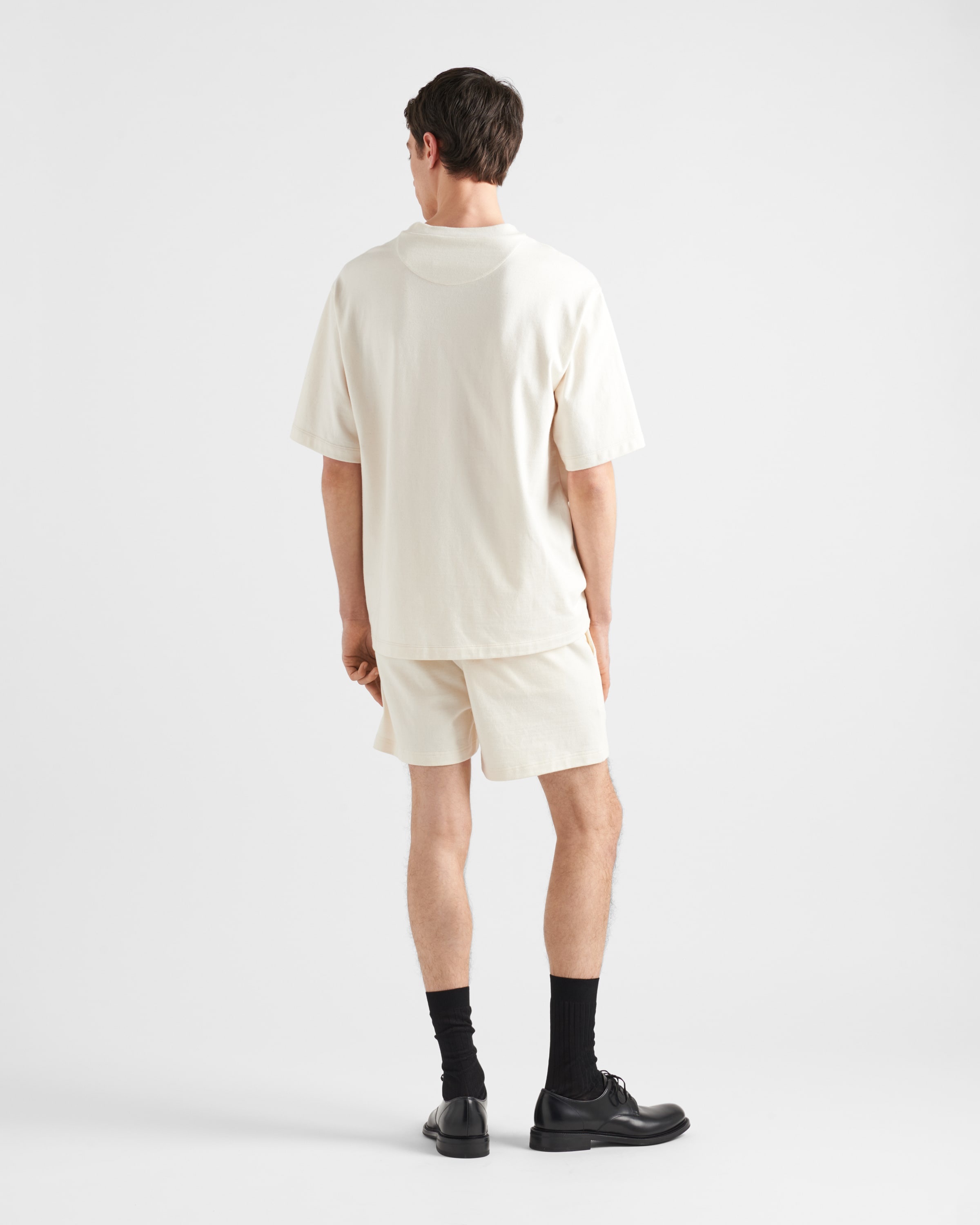 Cotton T-shirt - 5