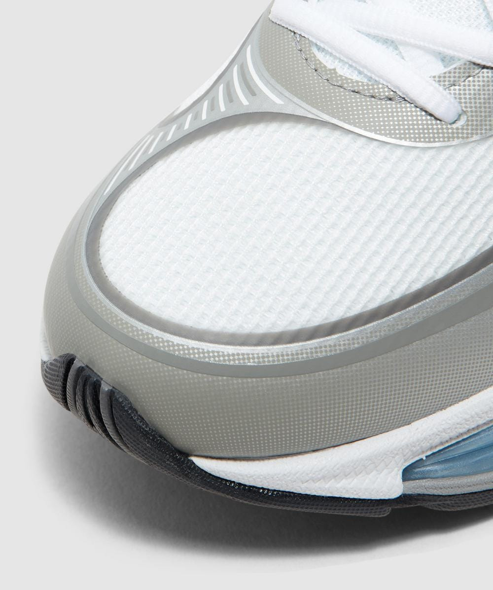2000 Abzorb sneaker - 5