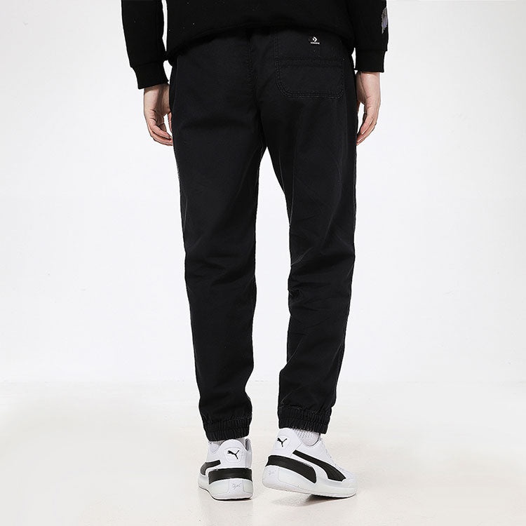Converse Go-To Jogger 'Black' 10021639-A01 - 4