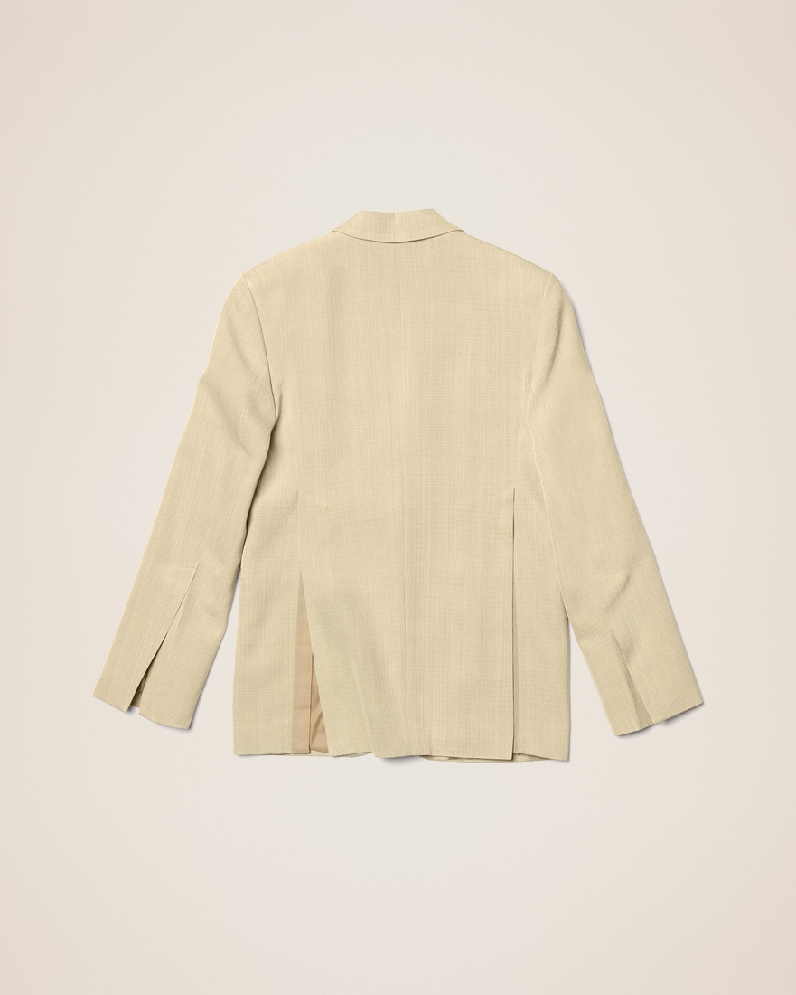 La veste Astouin - 2