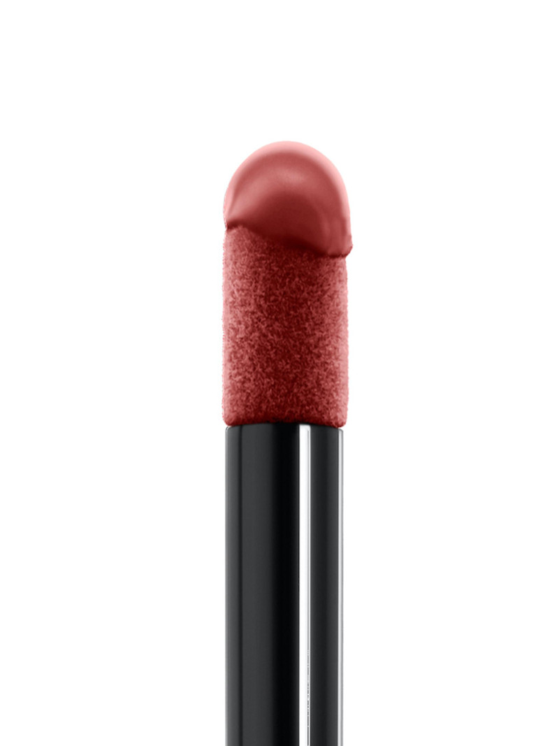 Women's Matte Fluid Lip Color - Gala Moka 8