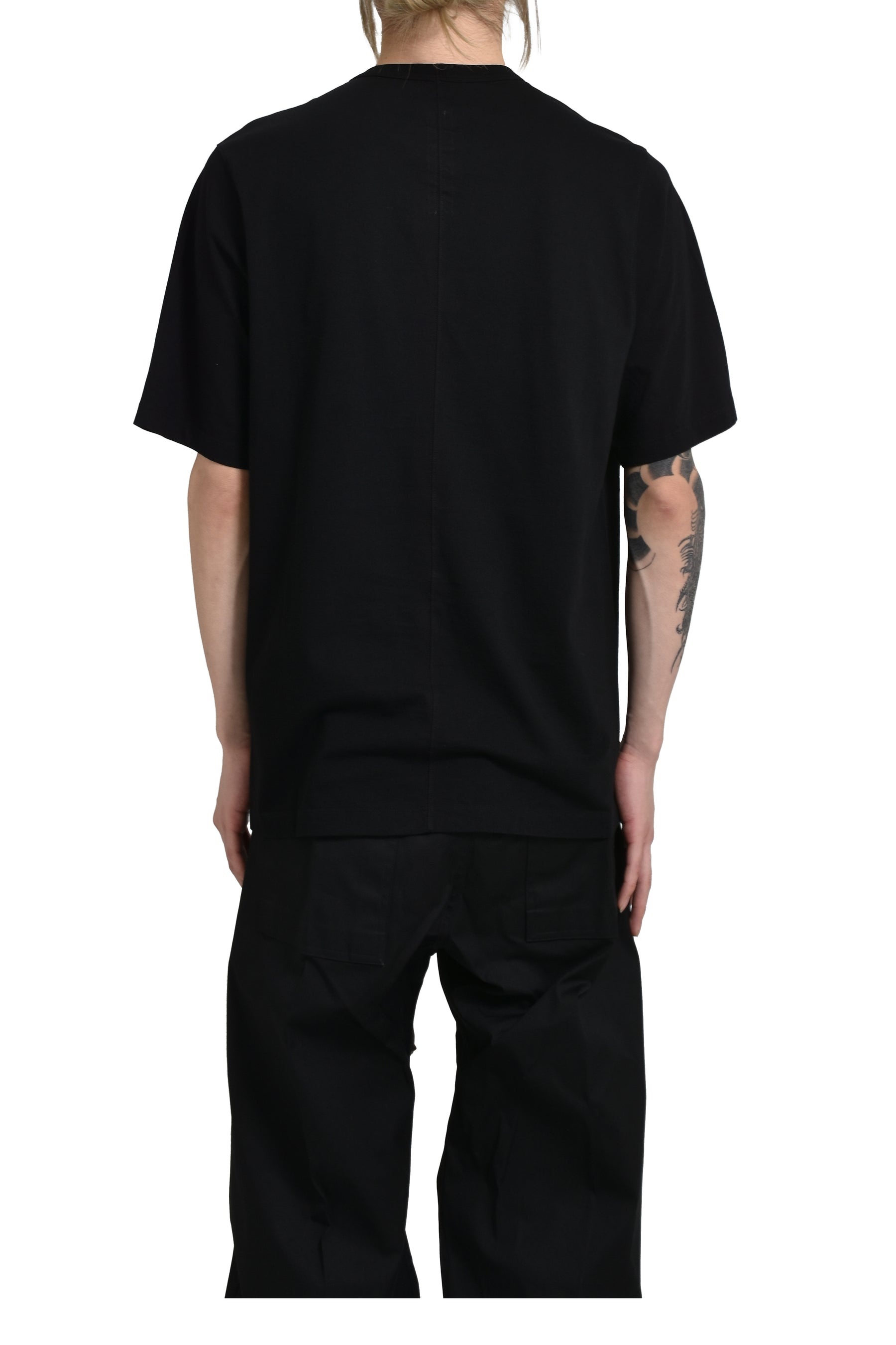 BRAD T / BLK - 2